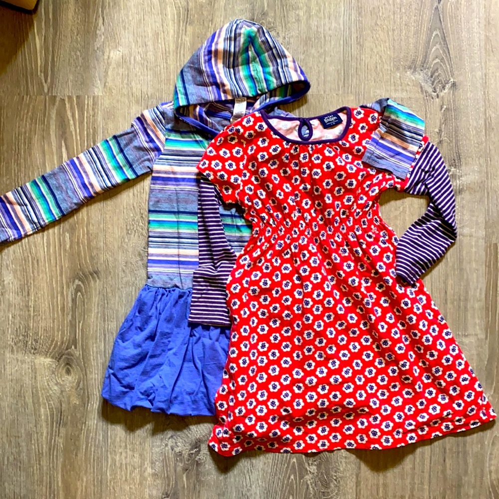 Girls dresses
